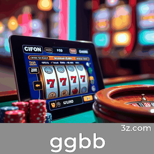 Qualidade de Elite no ggbb: Casino com Jogos Premium