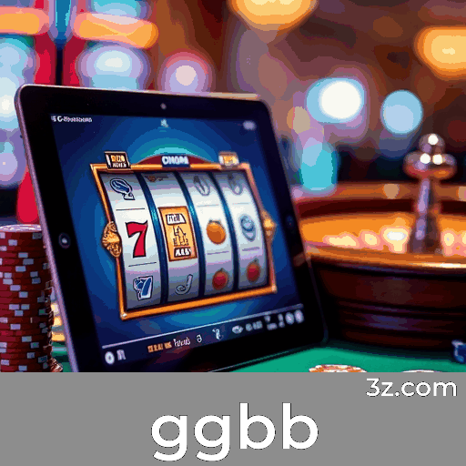 ggbb: Seu Cassino Online Seguro e Divertido